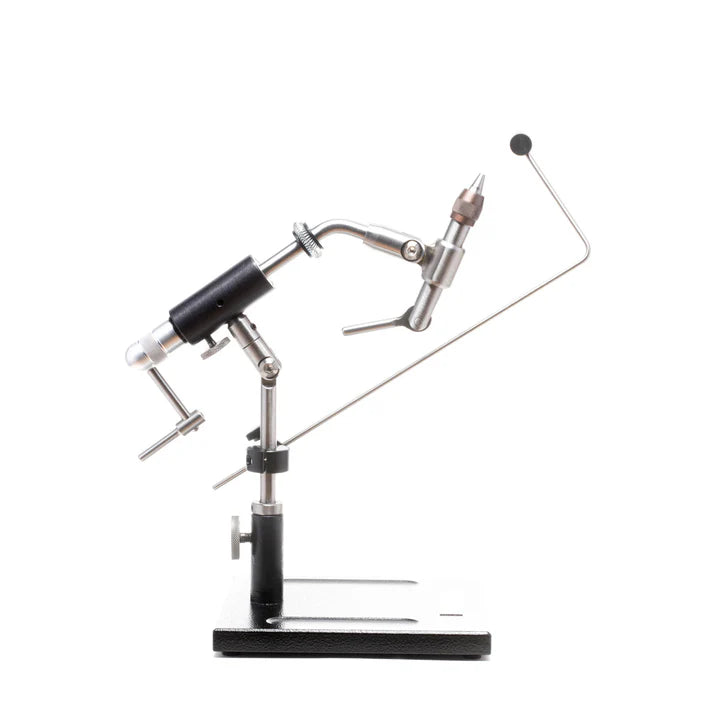Excalibur Vise w/ Pedestal Base