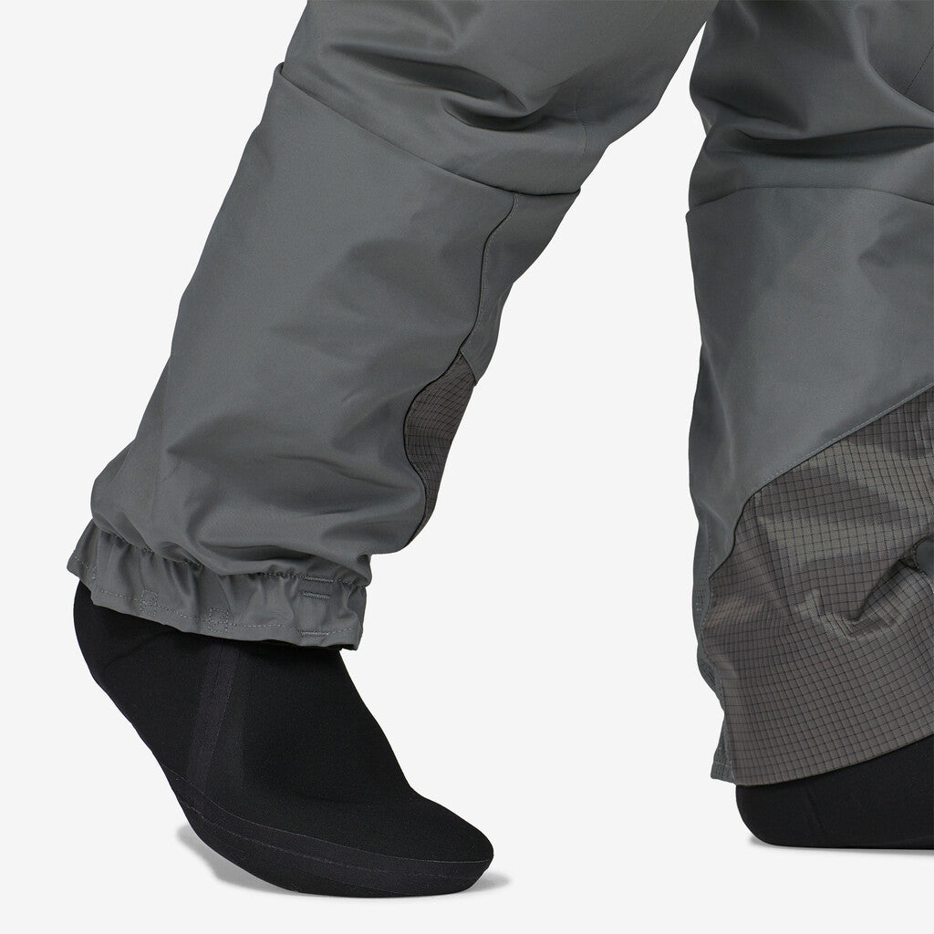 Men's Swiftcurrent Expedition Zip-Front Waders