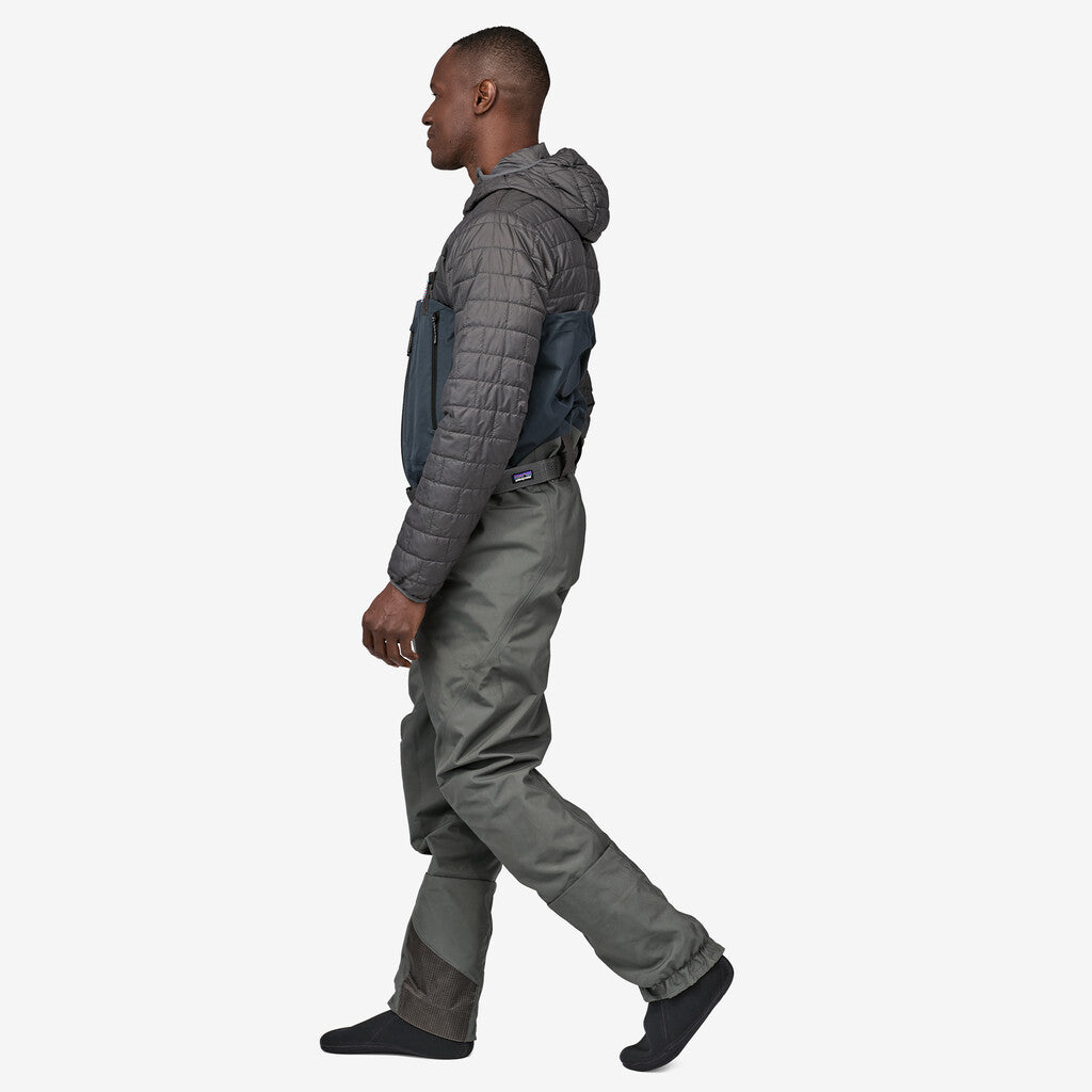 Men's Swiftcurrent Expedition Zip-Front Waders