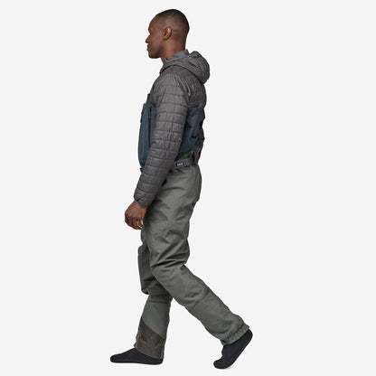 Men's Swiftcurrent Expedition Zip-Front Waders
