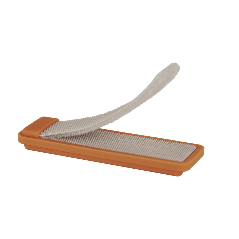 Tacky Fly Dock MagPad - Burnt Orange
