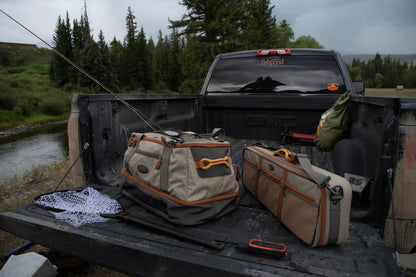 Flattops Wader Duffel