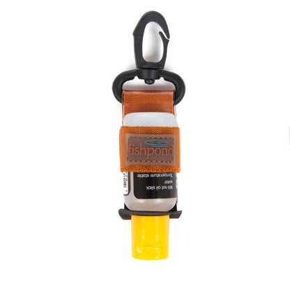 Floatant Bottle Holder
