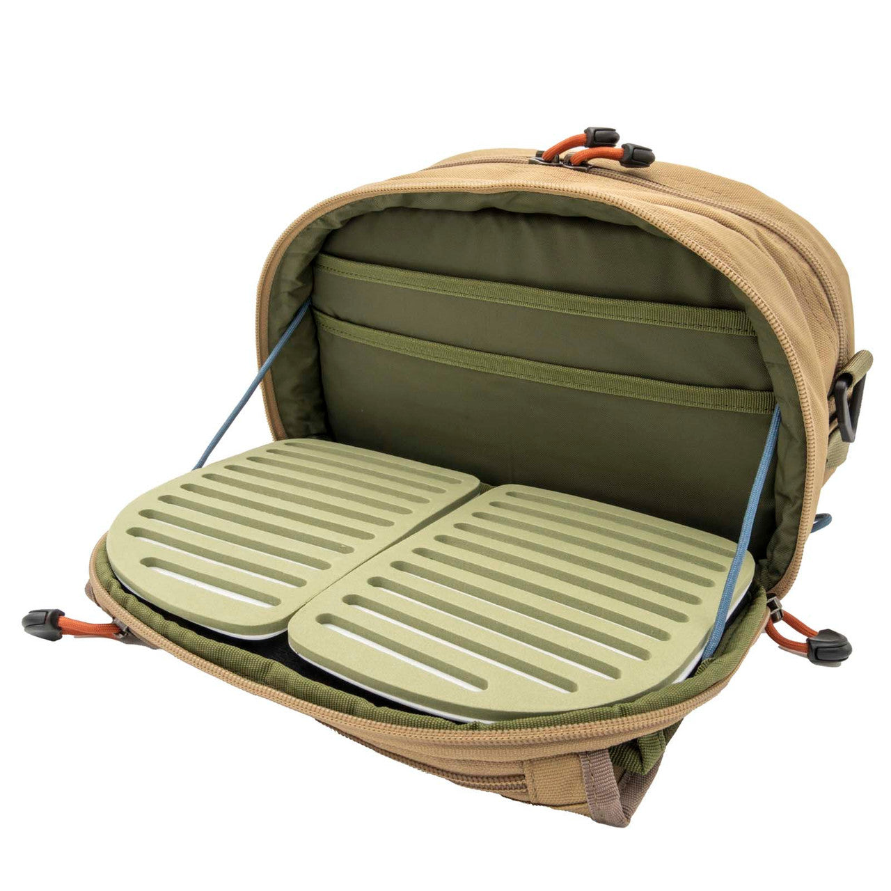 Blue River Chest/Lumbar Pack