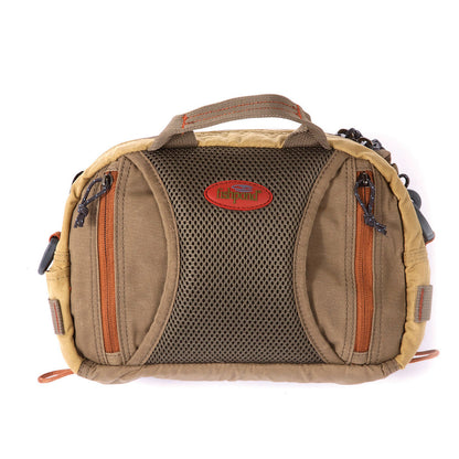 Blue River Chest/Lumbar Pack