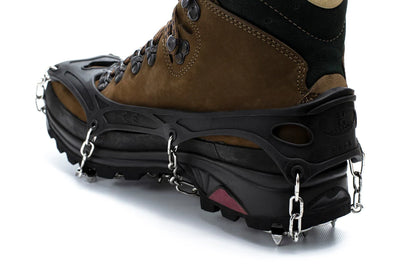 FreeSteps6 Crampons