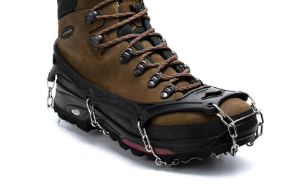 FreeSteps6 Crampons