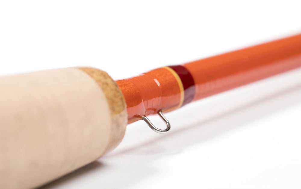 F Series Fly Rod