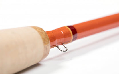 F Series Fly Rod