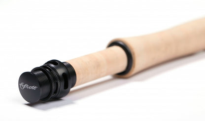 F Series Fly Rod