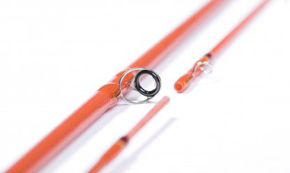 F Series Fly Rod