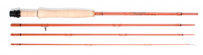 F Series Fly Rod