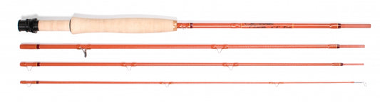 F Series Fly Rod