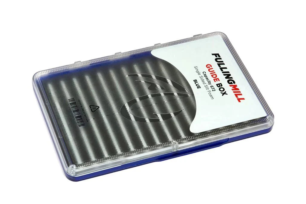 Guide Fly Box