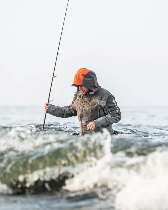 Men's G3 Guide Wading Jacket