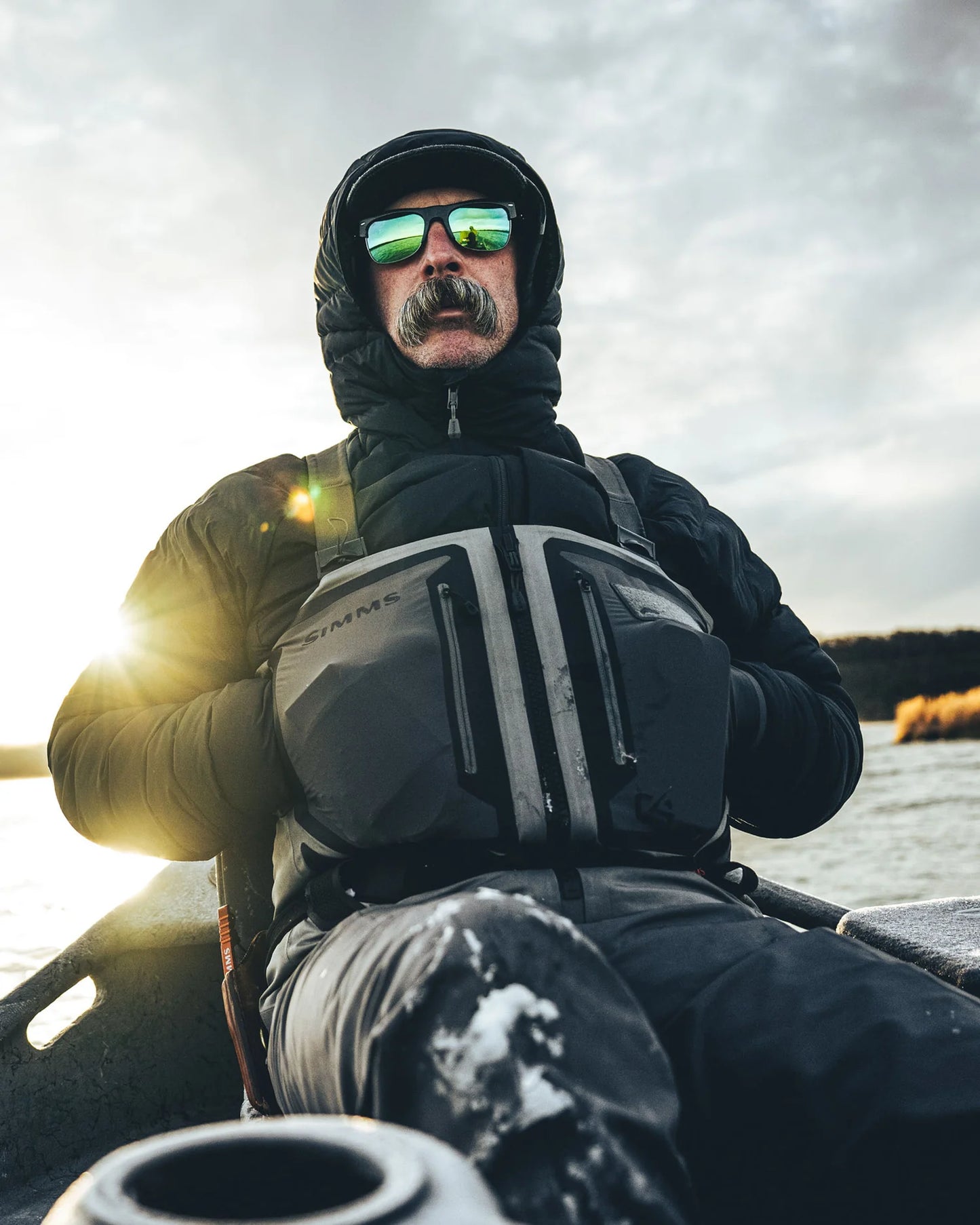 Men's G4Z Waders