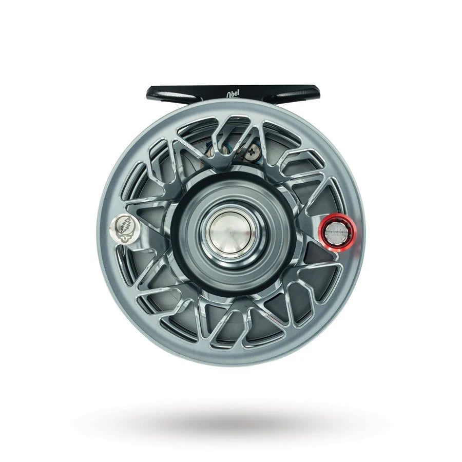 Abel x Grateful Dead 60th Anniversary Rove Reel