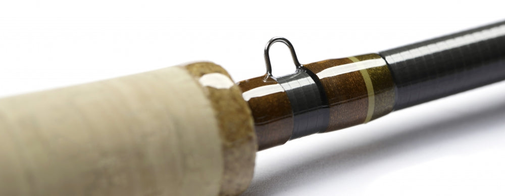 G Series Fly Rod