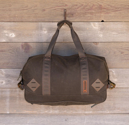 Jagged Basin Duffel