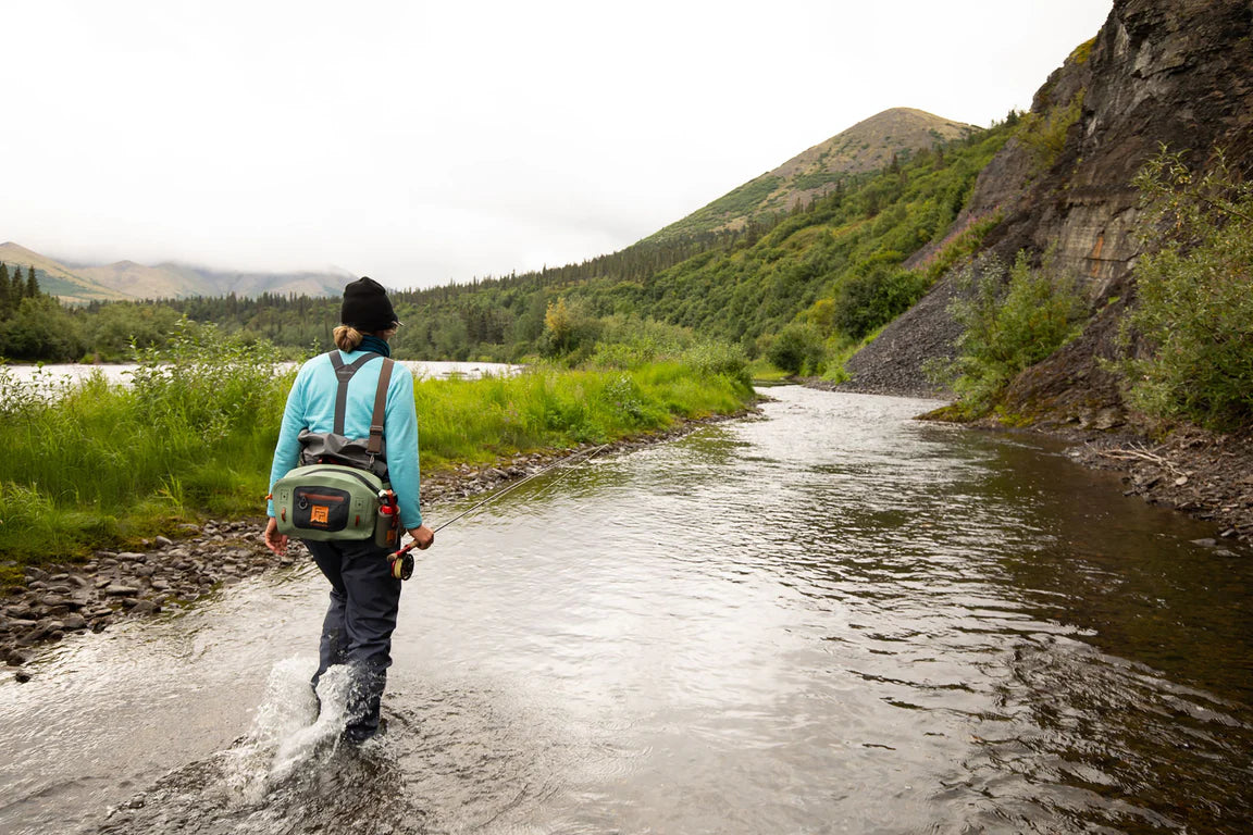 Thunderhead Submersible Lumbar Pack