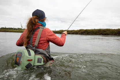 Thunderhead Submersible Lumbar Pack
