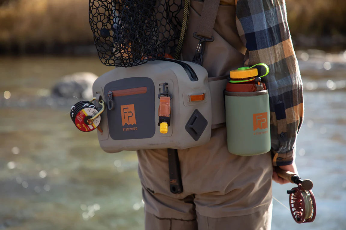 Thunderhead Submersible Lumbar Pack