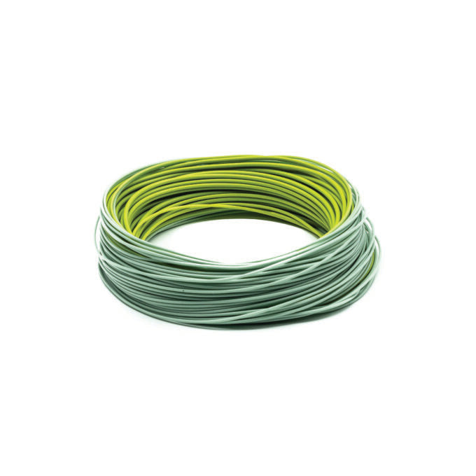Mastery Titan Fly Line