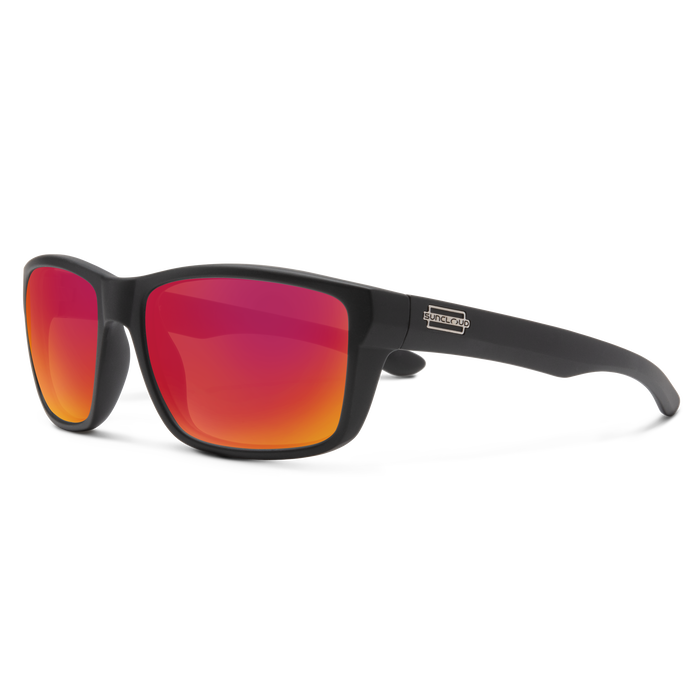 Mayor Sunglasses