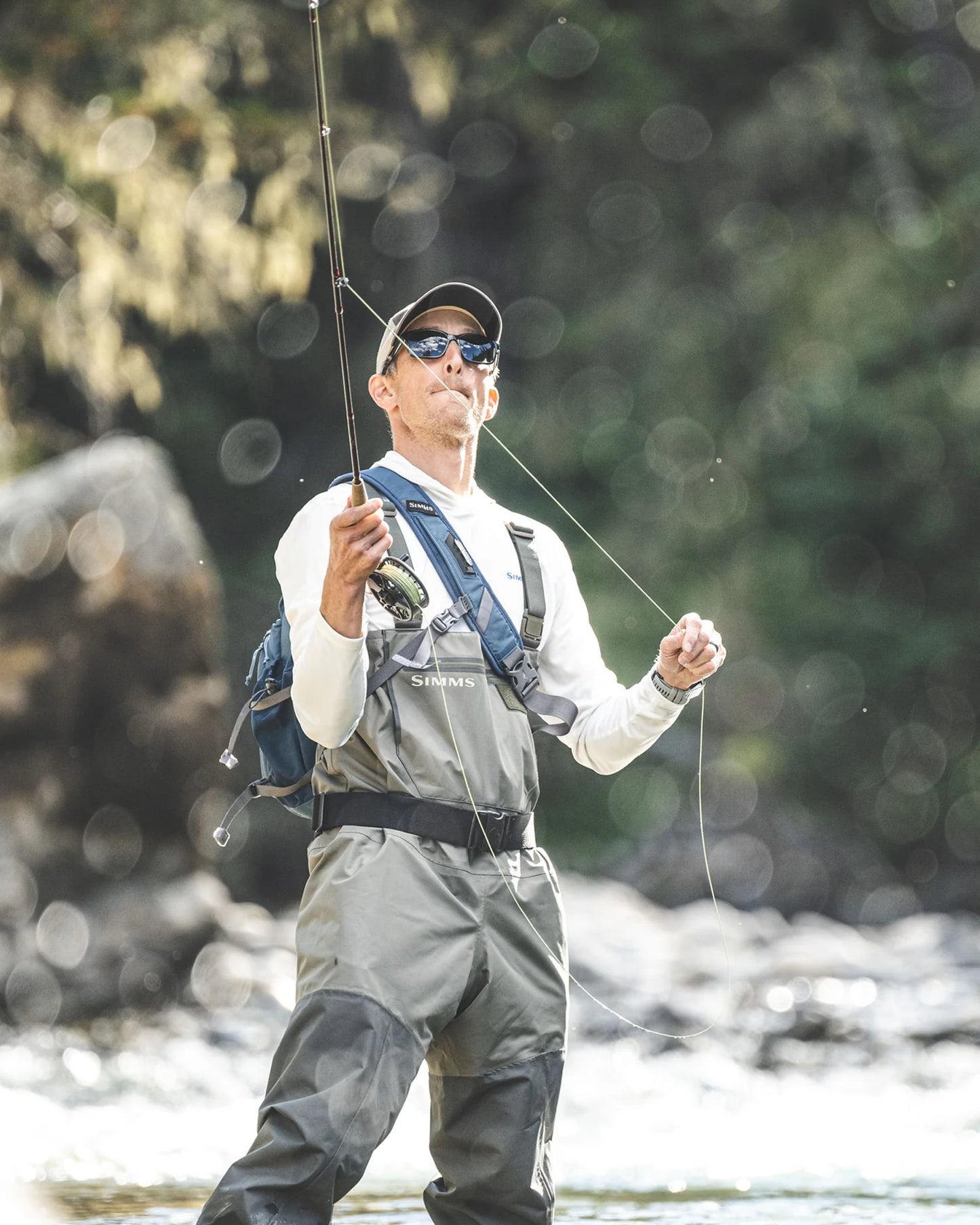 Men's Tributary Waders