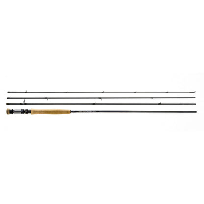 Competition MKII Euro-Style Nymph Fly Rod