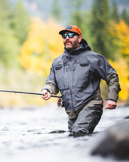 M's G3 Guide Jacket