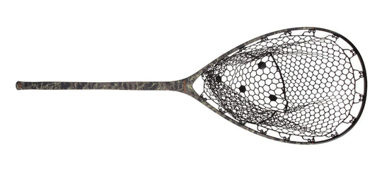 Nomad Boat Net
