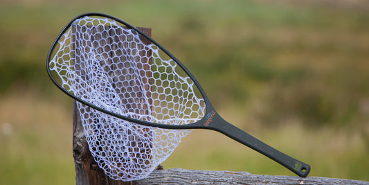 Nomad Emerger Net