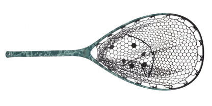 Nomad Mid-Length Boat Net
