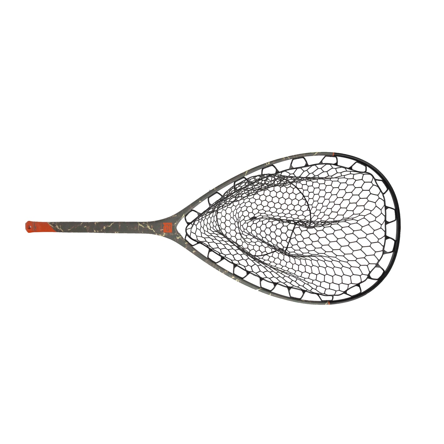 Nomad Mid-Length Boat Net 2.0