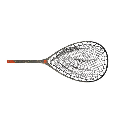 Nomad Mid-Length Boat Net 2.0