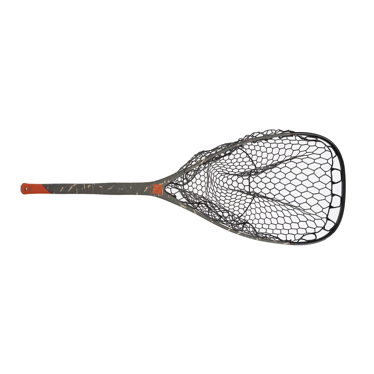 Nomad El Jefe Net - 2.0