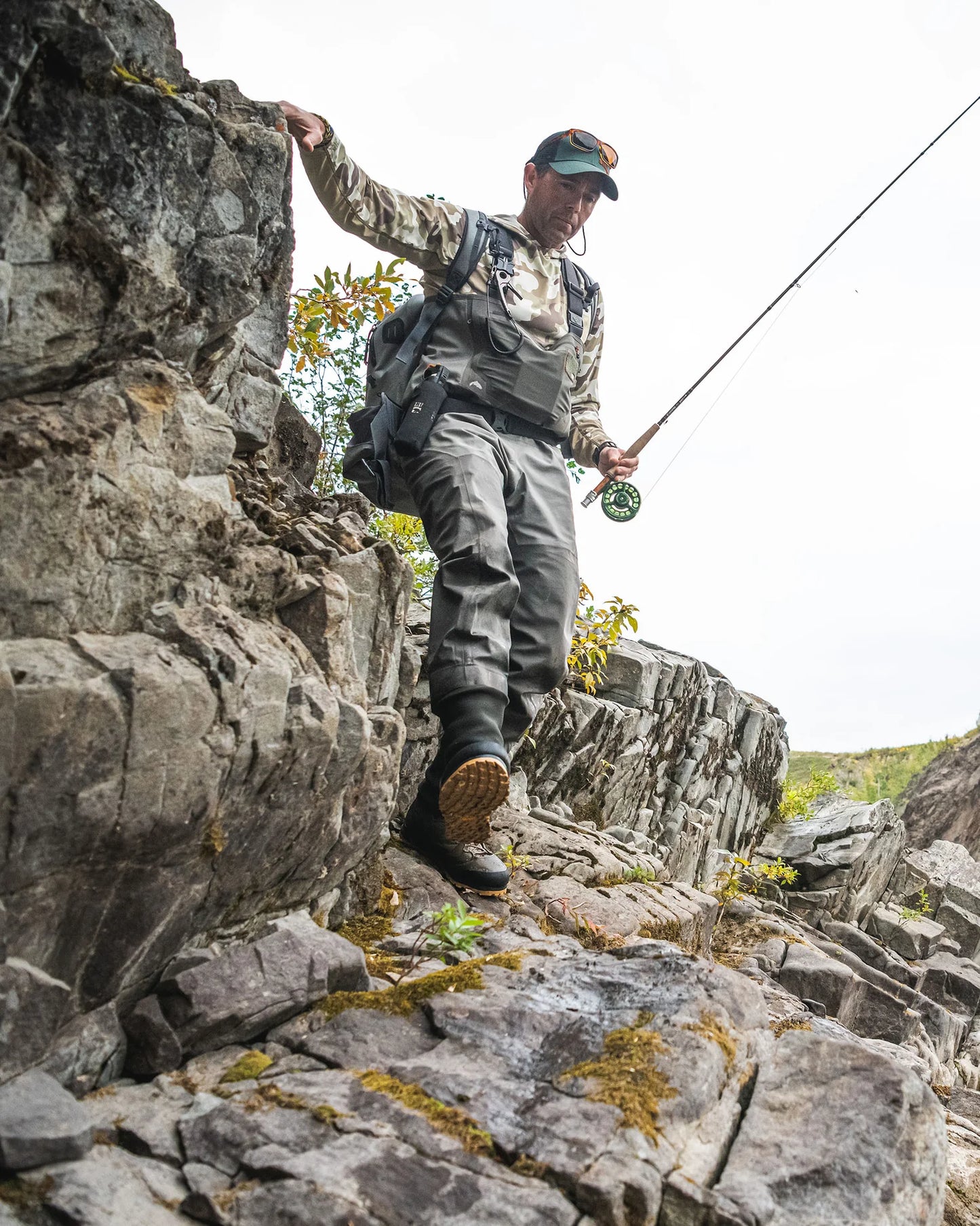 Men's G3 Guide Waders
