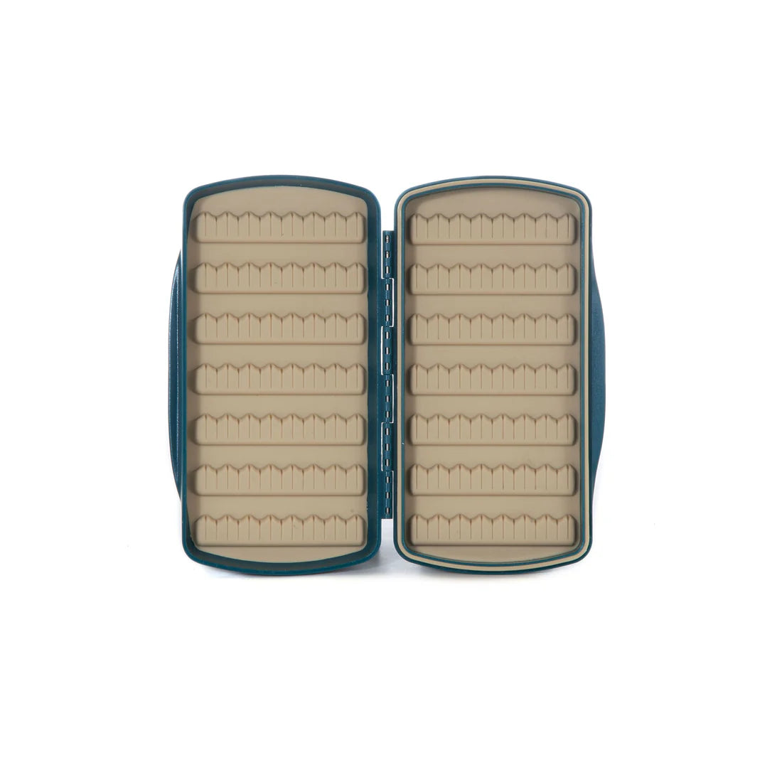 Tacky Pescador Fly Box - Medium