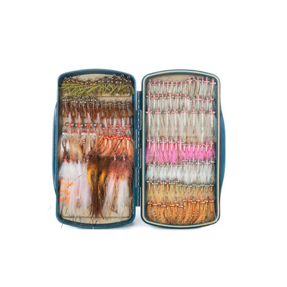 Tacky Pescador Fly Box - Medium