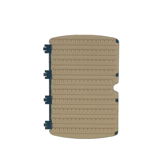 Tacky Pescador Fly Box Leaflet - XL
