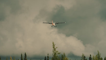 2026 IF4 International Fly Fishing Film Tour Tickets