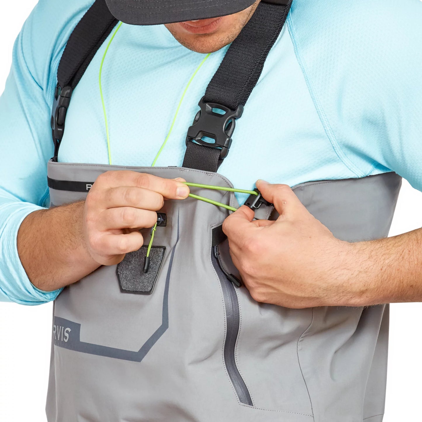 Men's PRO Waders