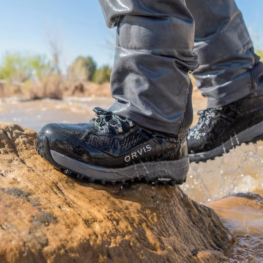 PRO Wading Boot - Hybrid