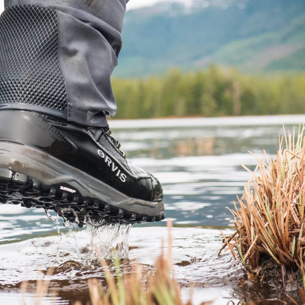 PRO Wading Boot - Rubber