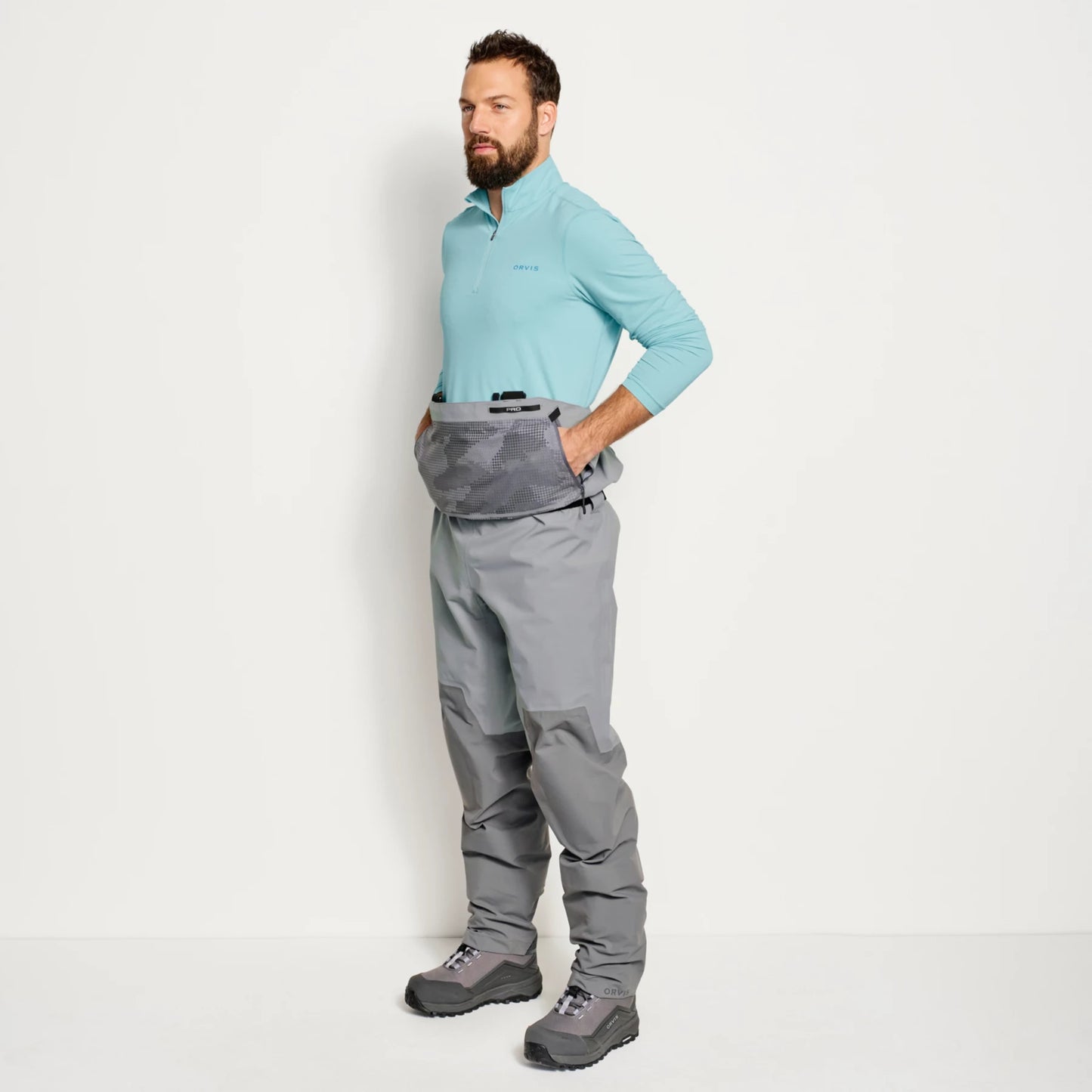 Men's PRO LT Waders