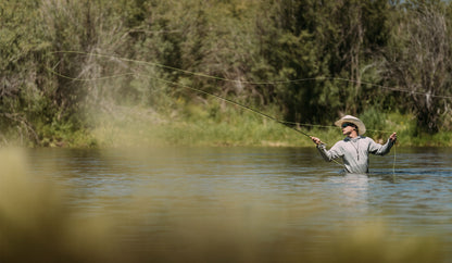 PURE 2 Fly Rod