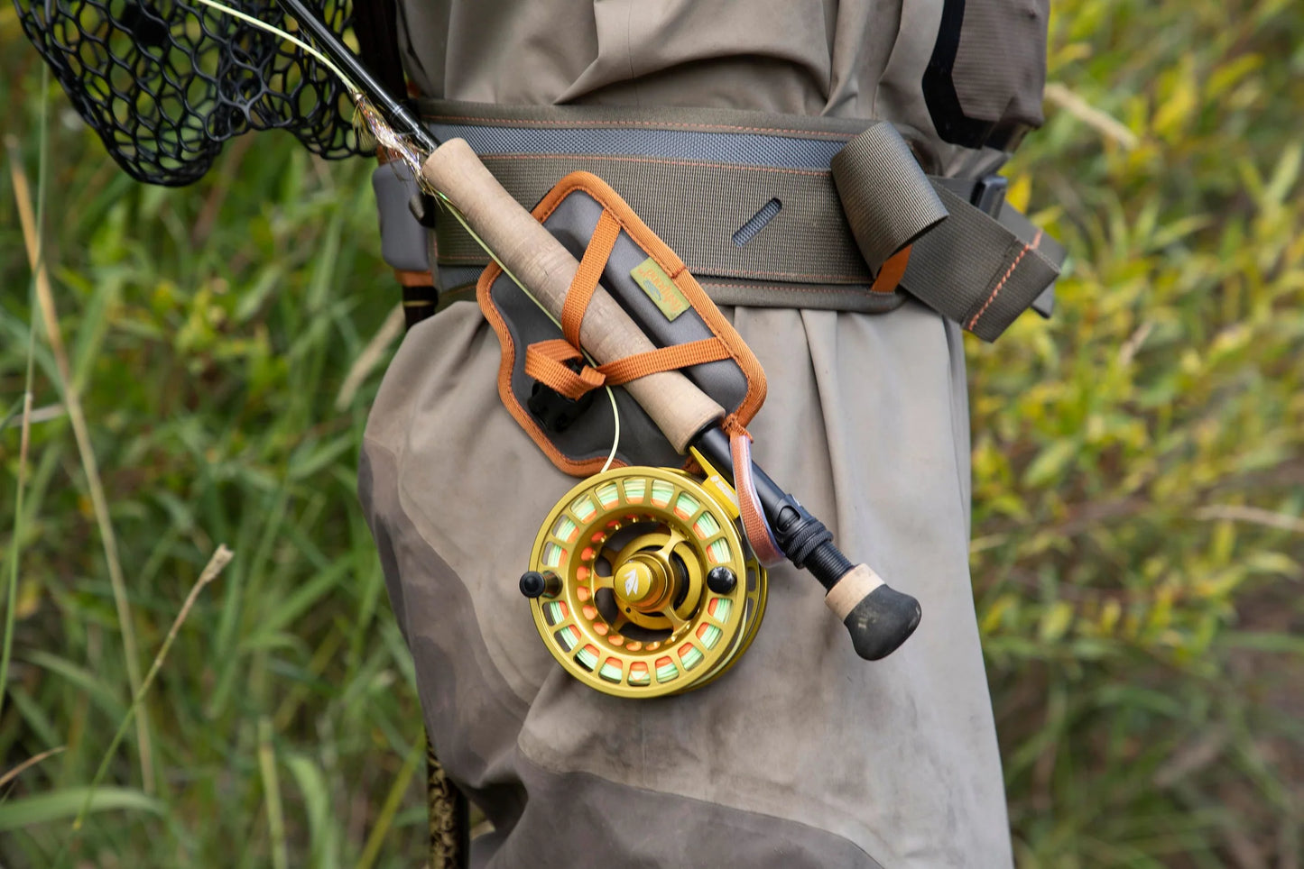 Quikshot Rod Holder 2.0
