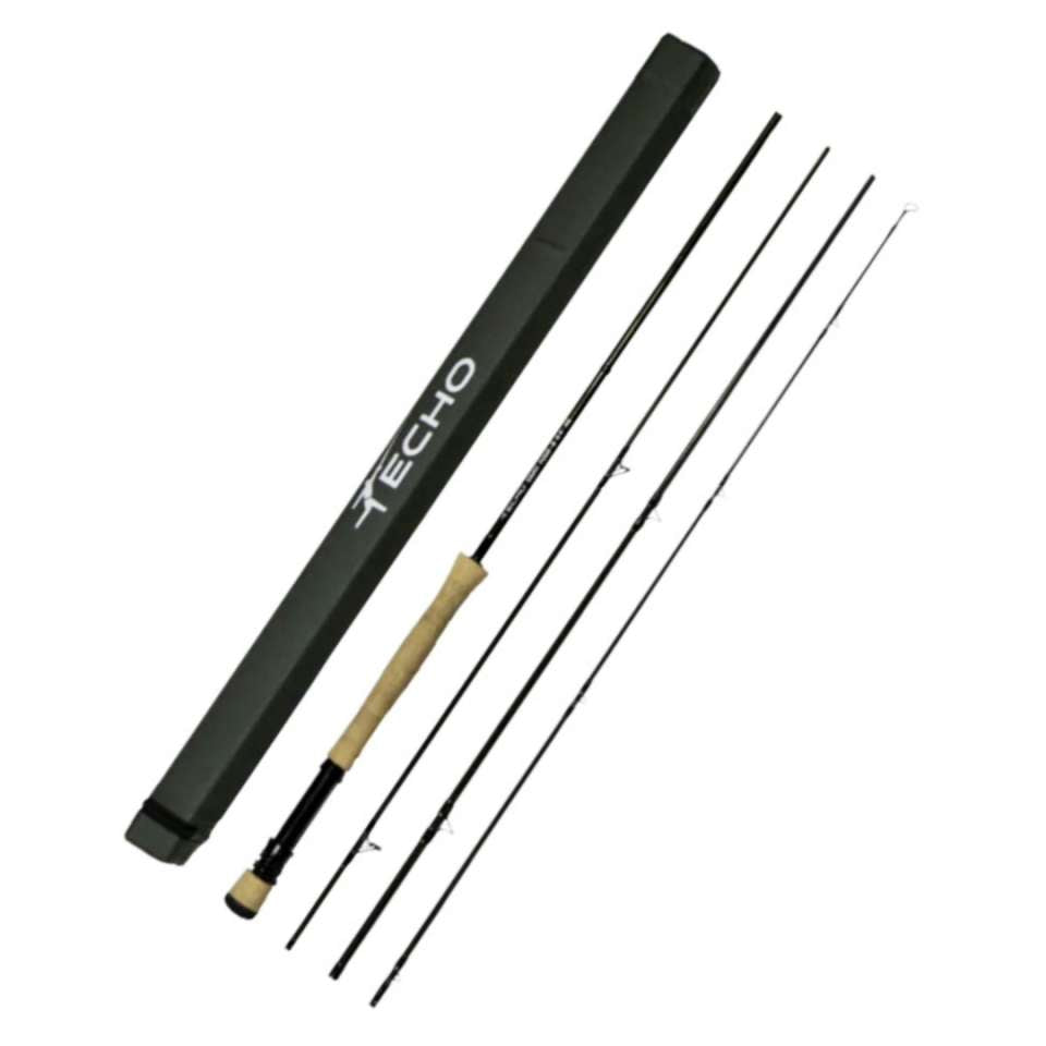 84-B Fly Rod