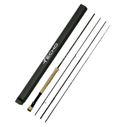 84-B Fly Rod